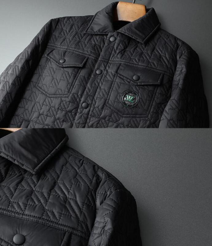 SAMC - Mix Jackets - 389