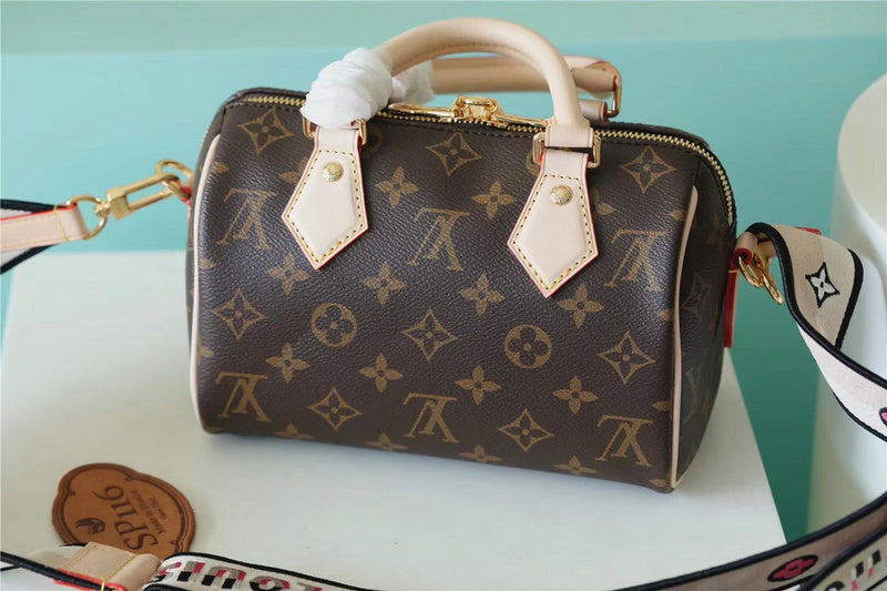 Satchel Bags - VL Bags - 6976