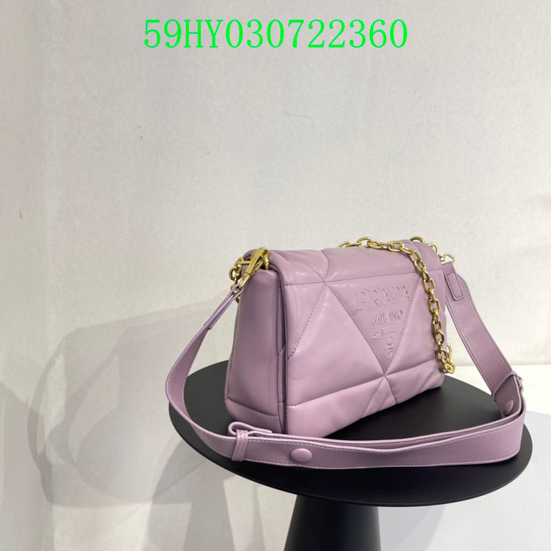 Satchel Bags - PDA Bags - 4091
