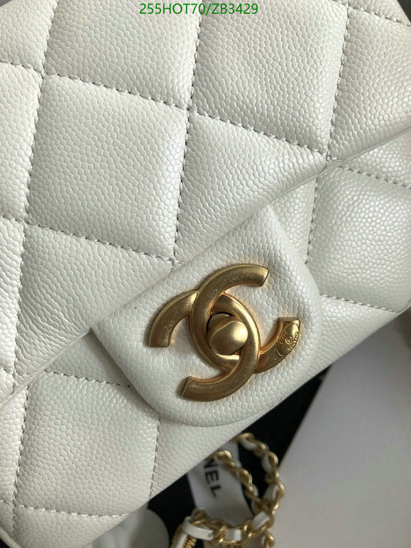 SAMC - CHL Bags - 527