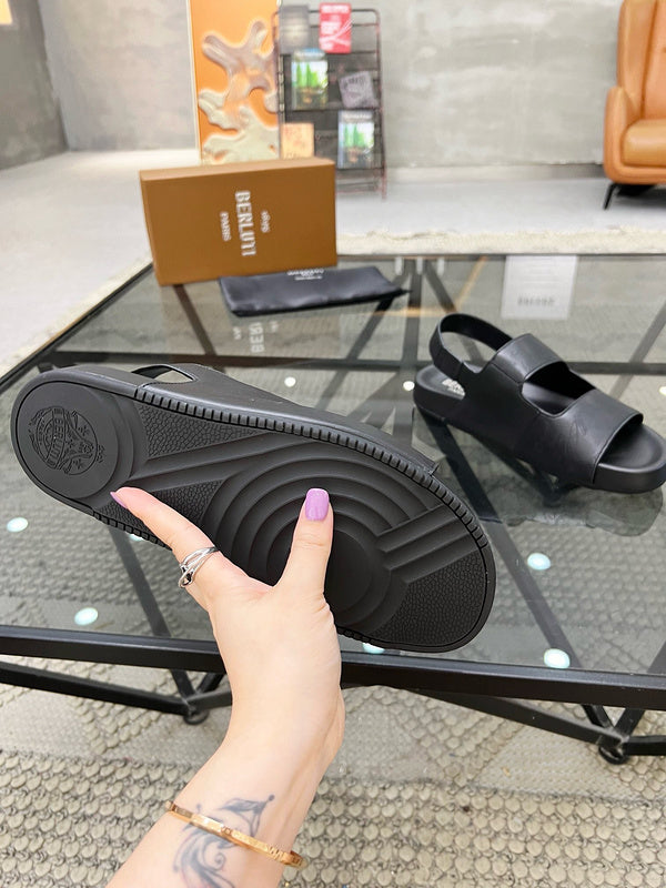 Glami - BRE Men Shoes - 132