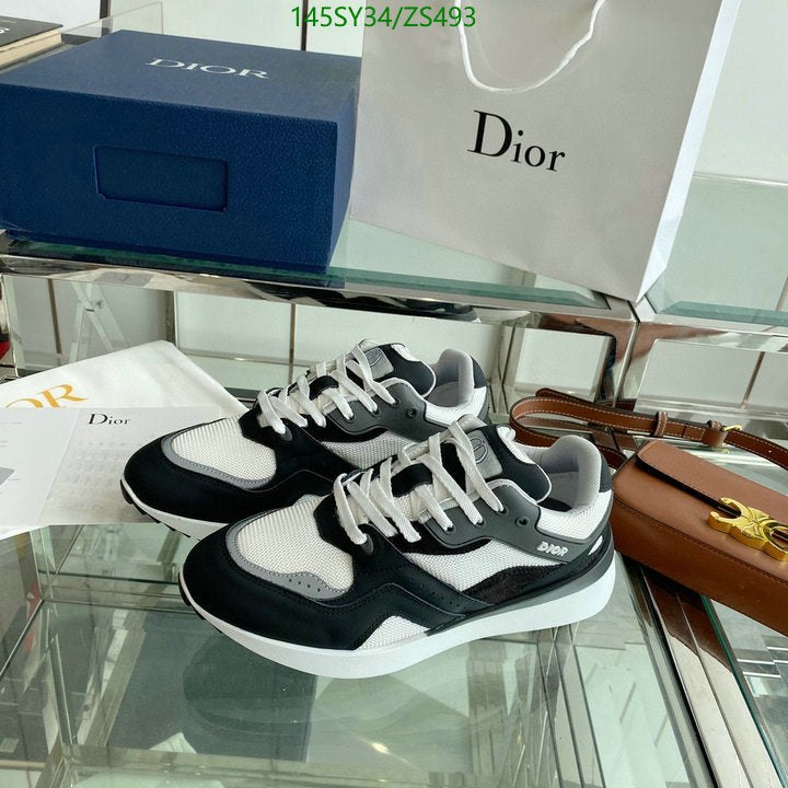 SAMCC - DOR Women Shoes - 1709