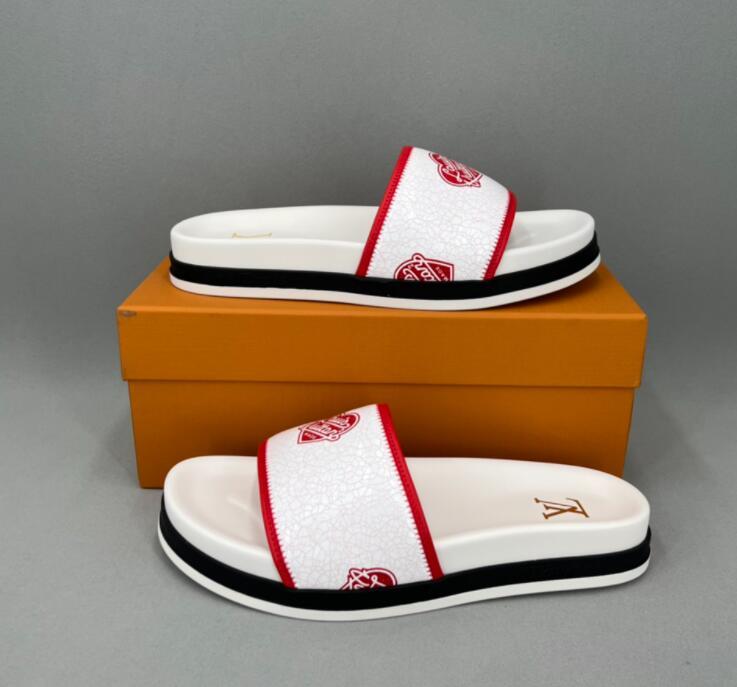 Glamy - LOV Men Shoes - 1028