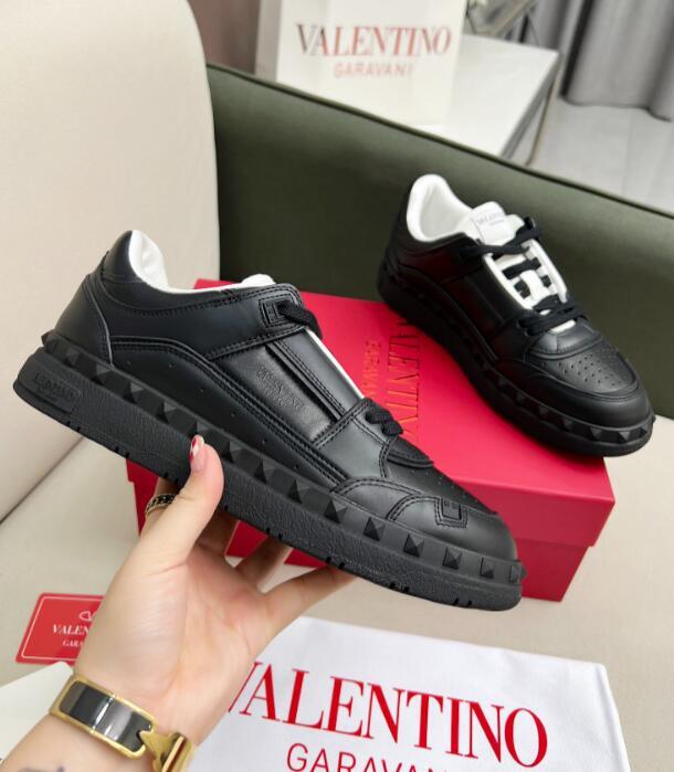 SAMC - VEL Men Shoes - 001