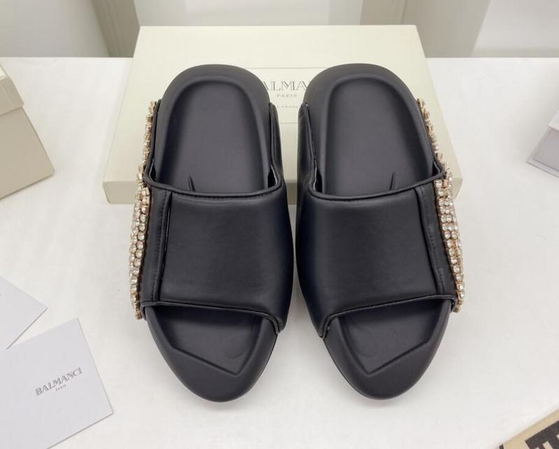 SAMC - BAM Women Shoes - 110