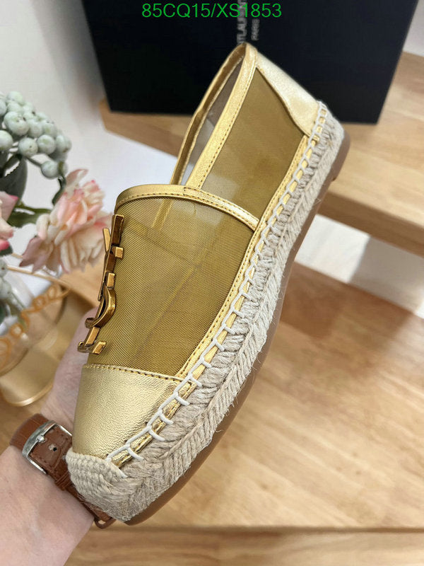 SAMC - YLS Women Shoes - 175