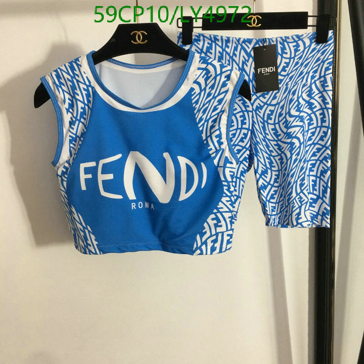 SAMC - FDE Swimsuits - 096