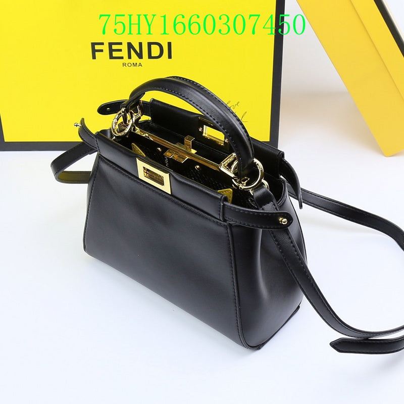 Glami - FDE Bags - 2792
