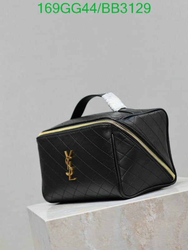 SAMC - YLS Bags - 050