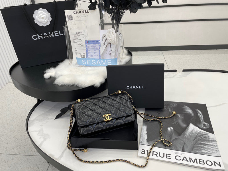 ELE - CHL Bags - 592