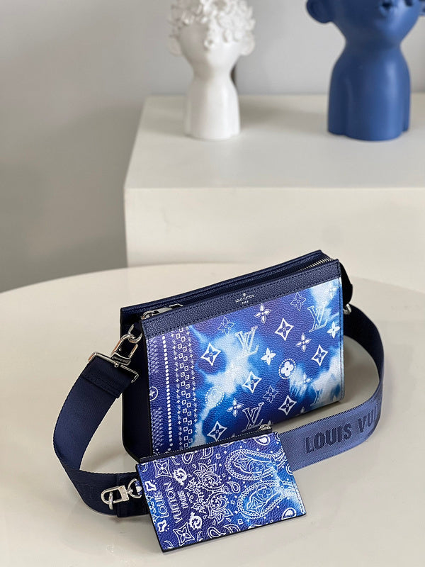GlamI Lu-Vi bags - 2782