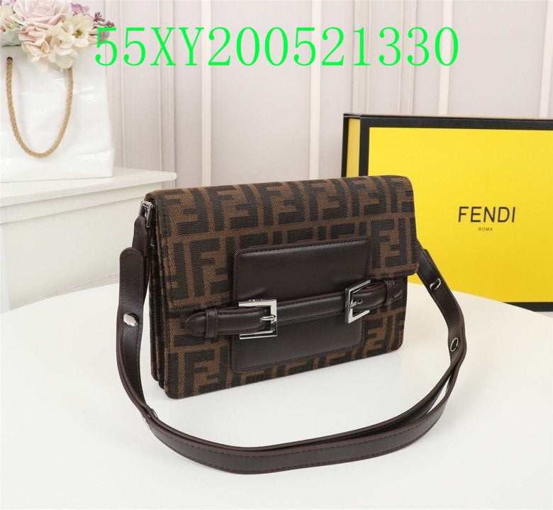 Glami - FDE Bags - 3068