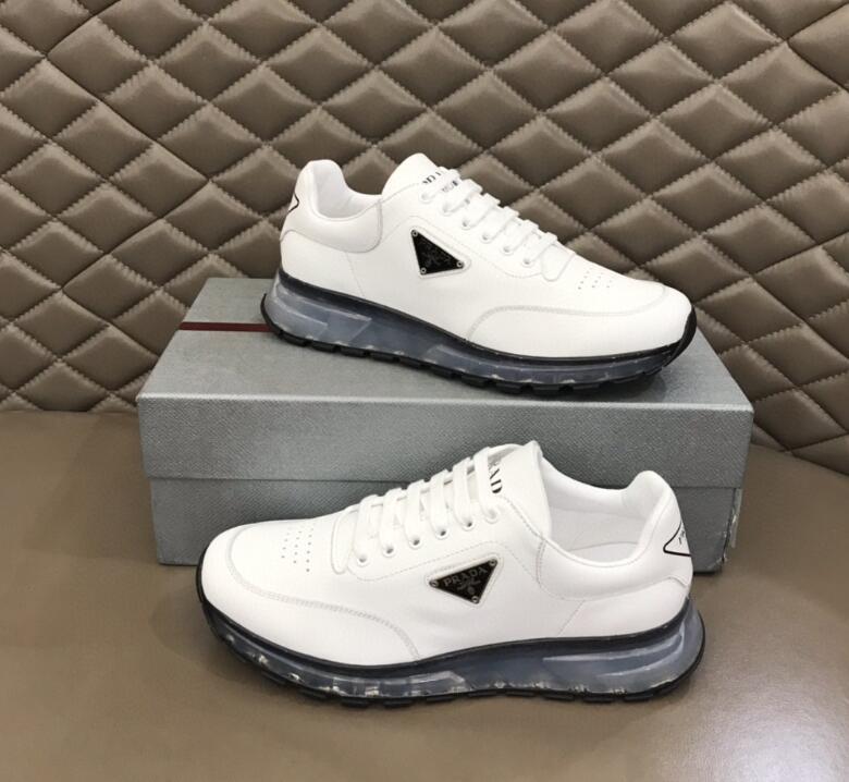 Glamy - PD Men Shoes - 168