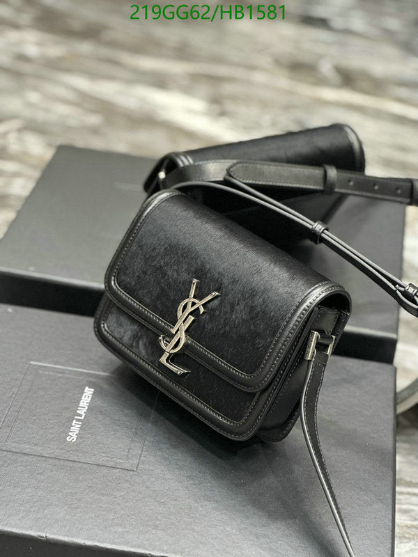 SAMC - YLS Bags - 179