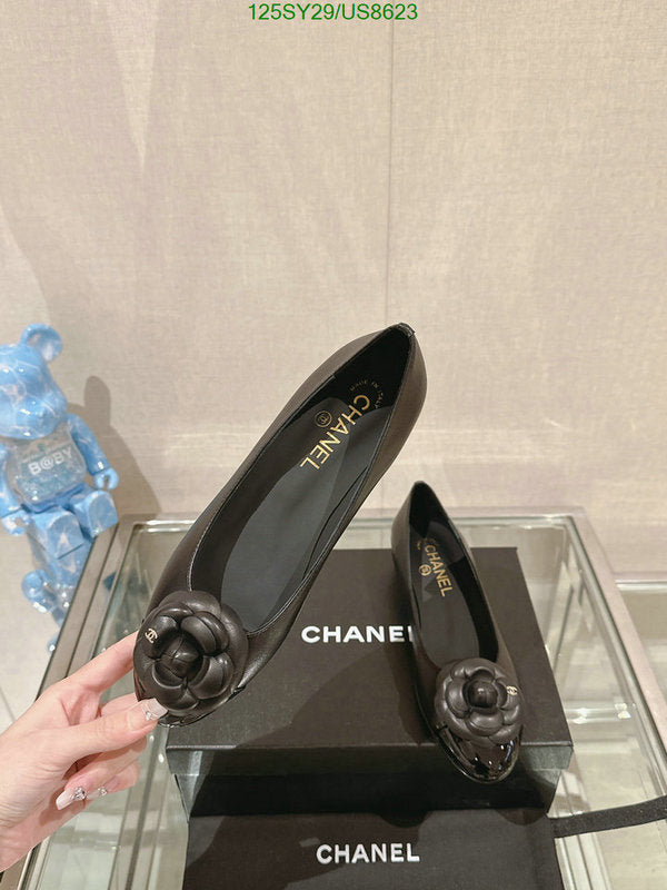 SAMC - CHL Women Shoes Ballet - 100