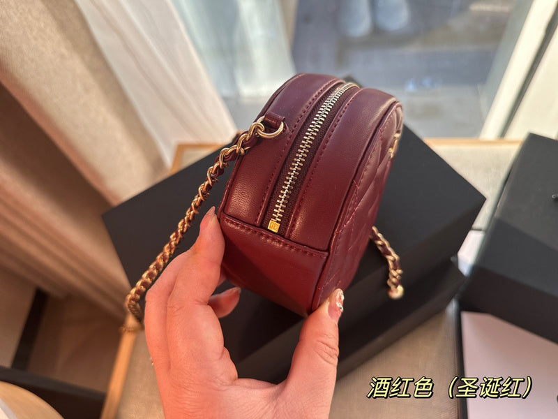 Satchel Bags - CHL Bags - 7318