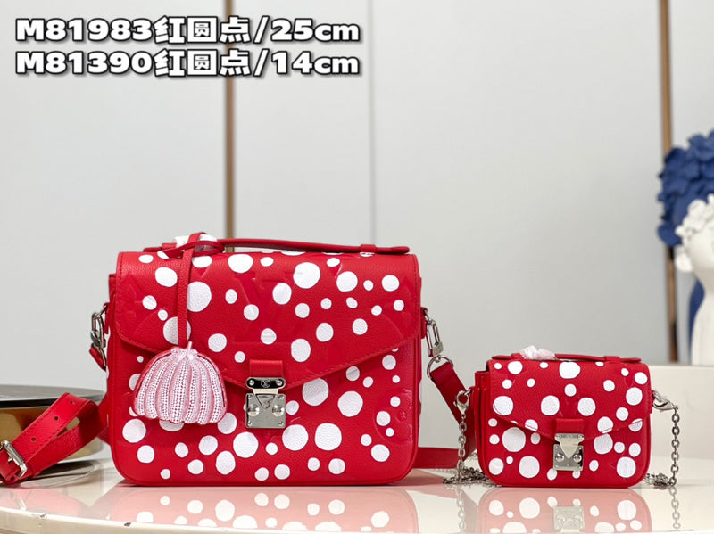 Satchel Bags - VL Bags - 1376