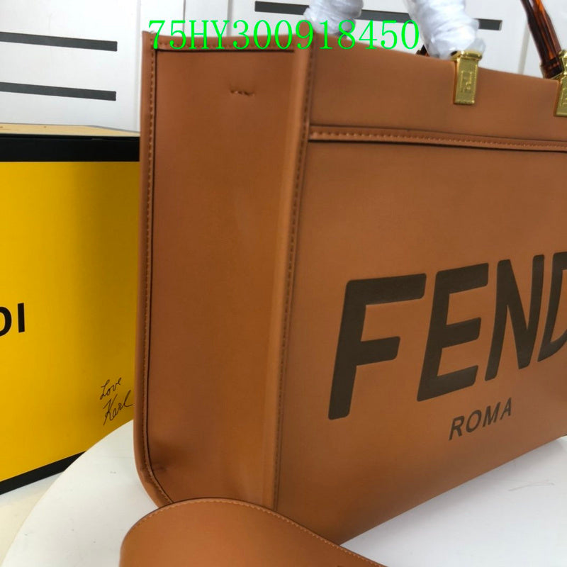Glami - FDE Bags - 2334