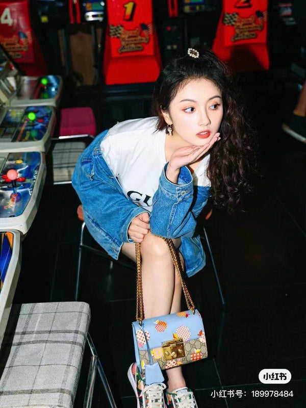 Satchel Bags - GCI Bags - 2075