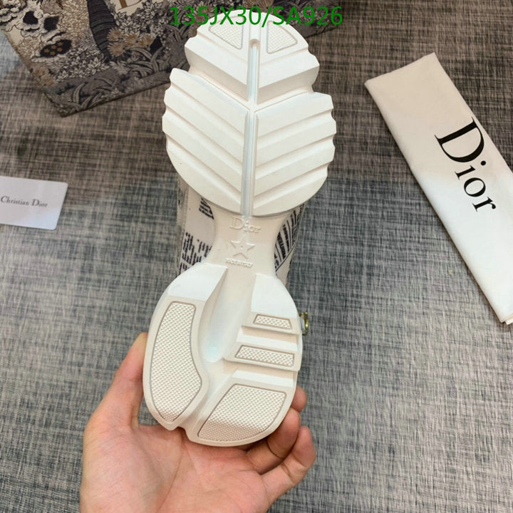 SAMC - DOR Women Sneakers - 237