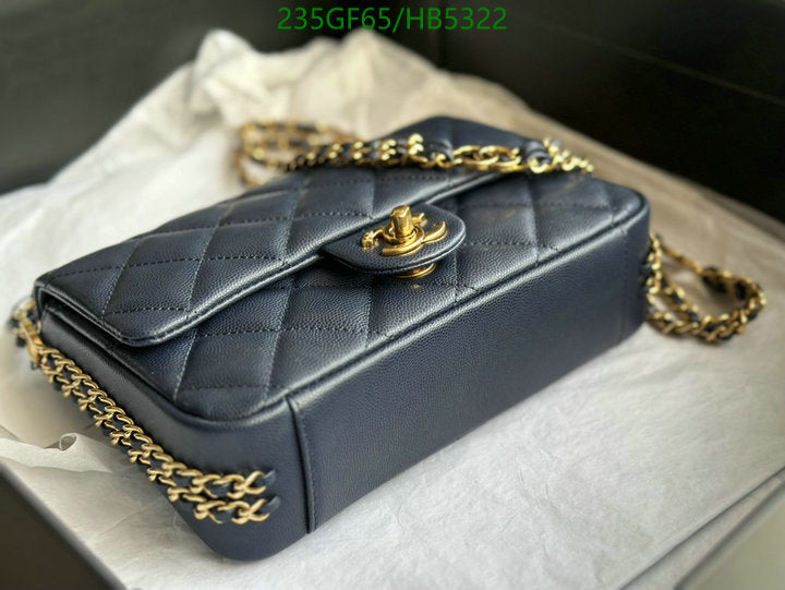 SAMC - CHL Bags - 148