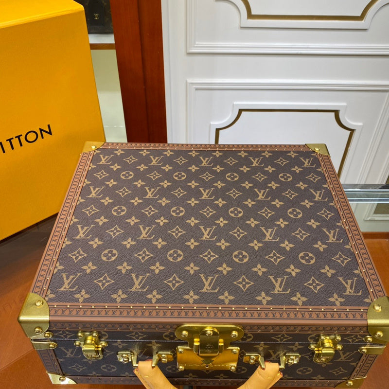 Glami Fashion Lu-Vi bags - 9501