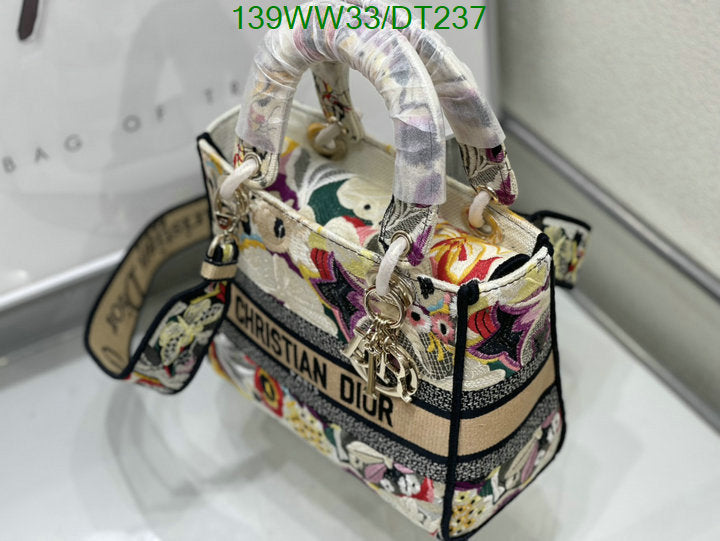 SAMCC - DOR Bags - 830