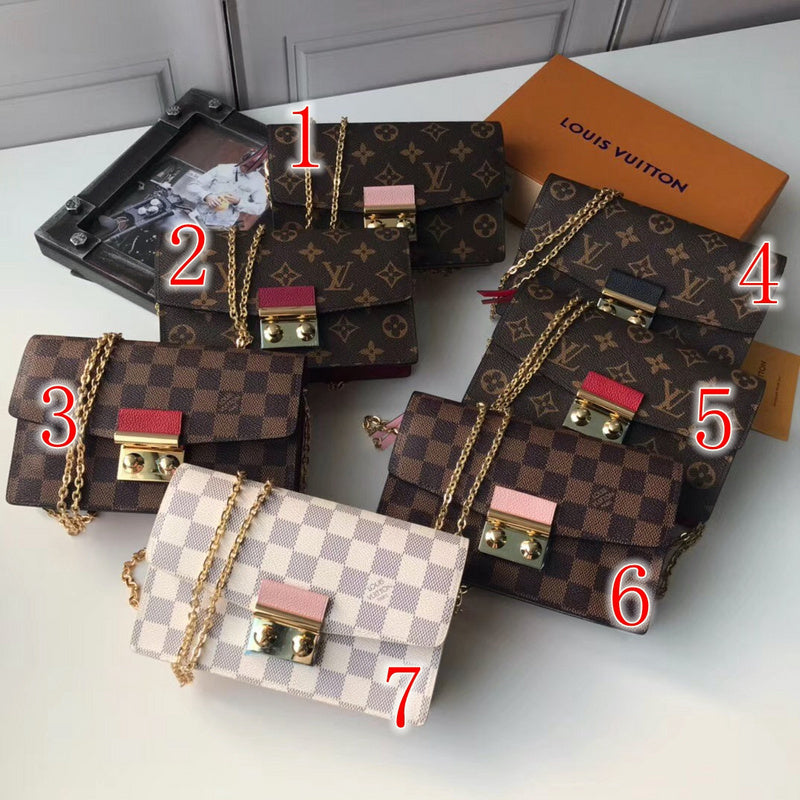 GlamI Lu-Vi bags - 2604