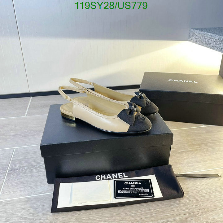 SAMC - CHL Women Shoes Ballet - 207
