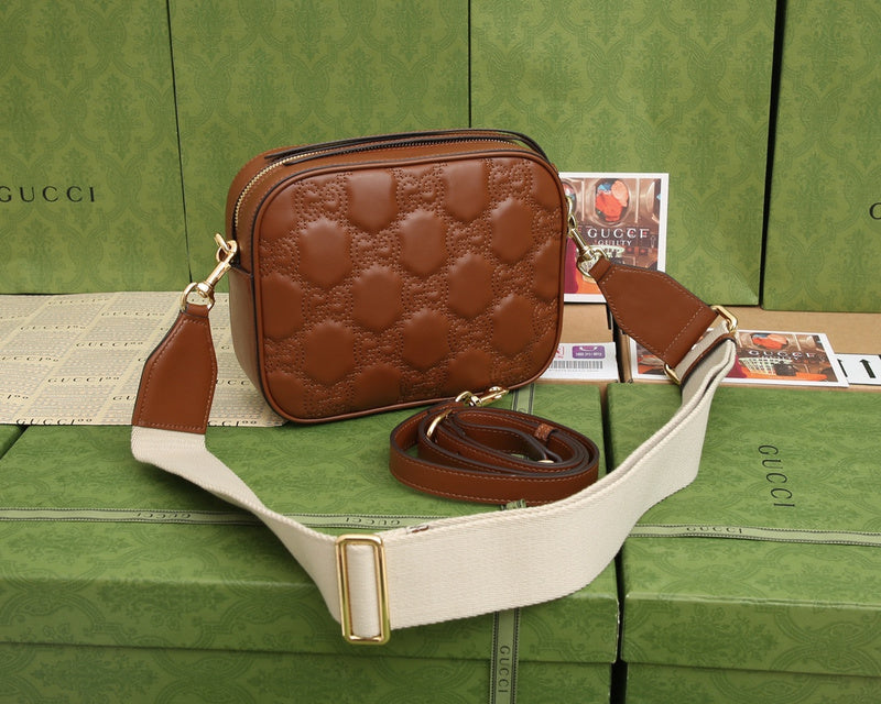 Satchel Bags - GCI Bags - 942