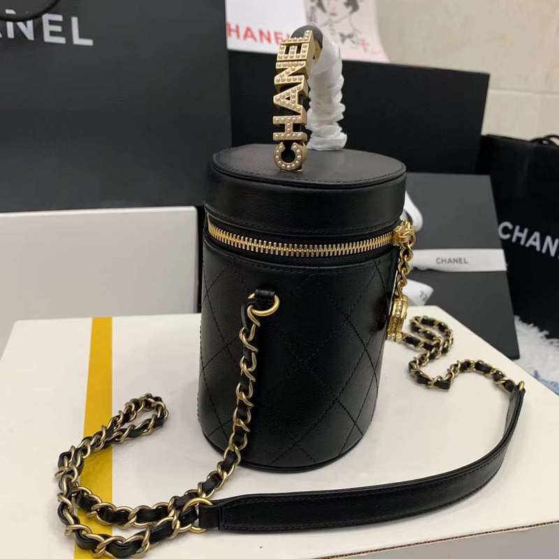 Satchel Bags - CHL Bags - 5605