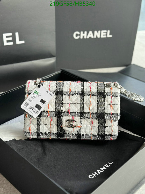 SAMC - CHL Bags - 124