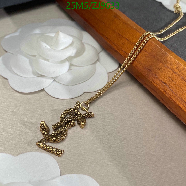 SAMC - YLS Jewelry - 069