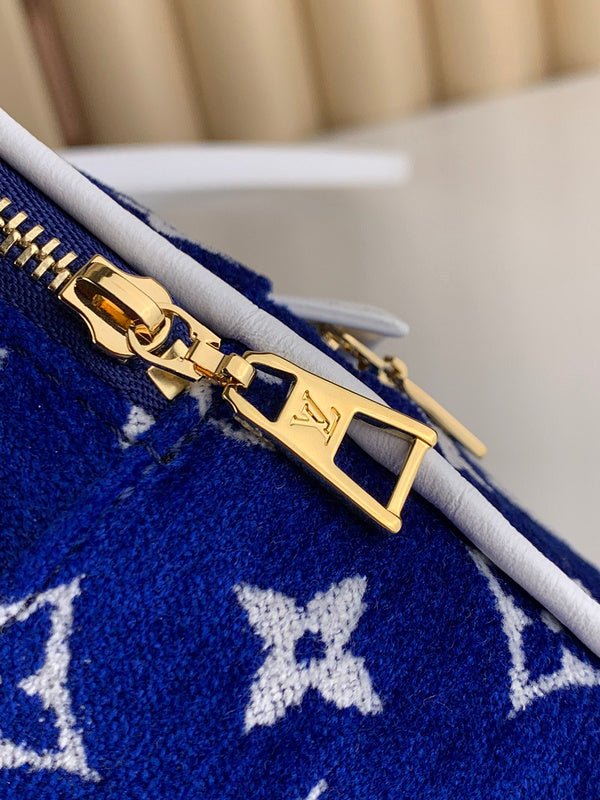 Satchel Bags - VL Bags - 6656