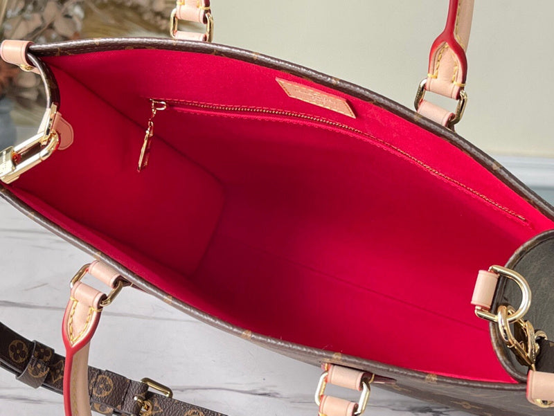 GlamI Lu-Vi bags - 5433