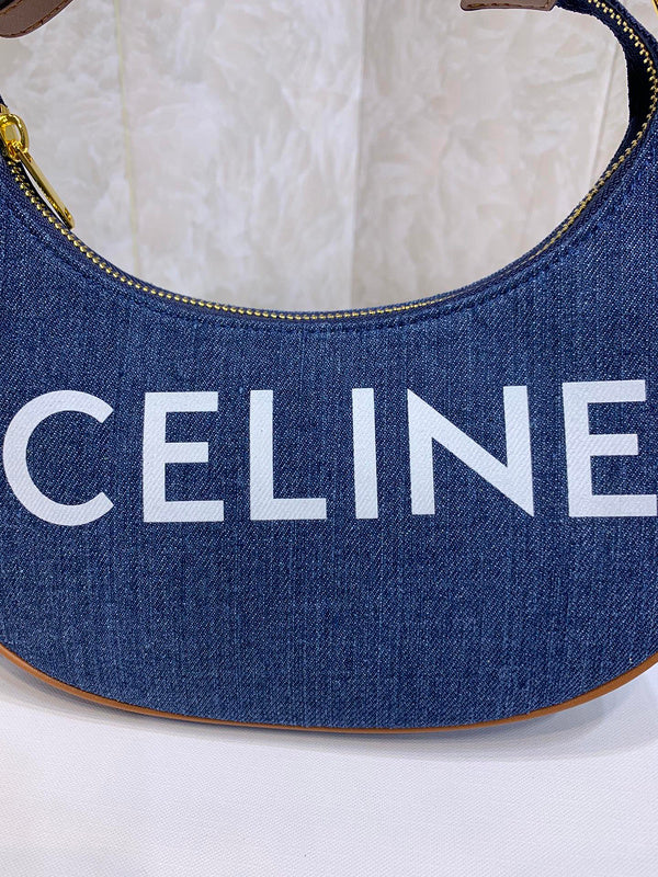 Glamy - COL Bags - 1245