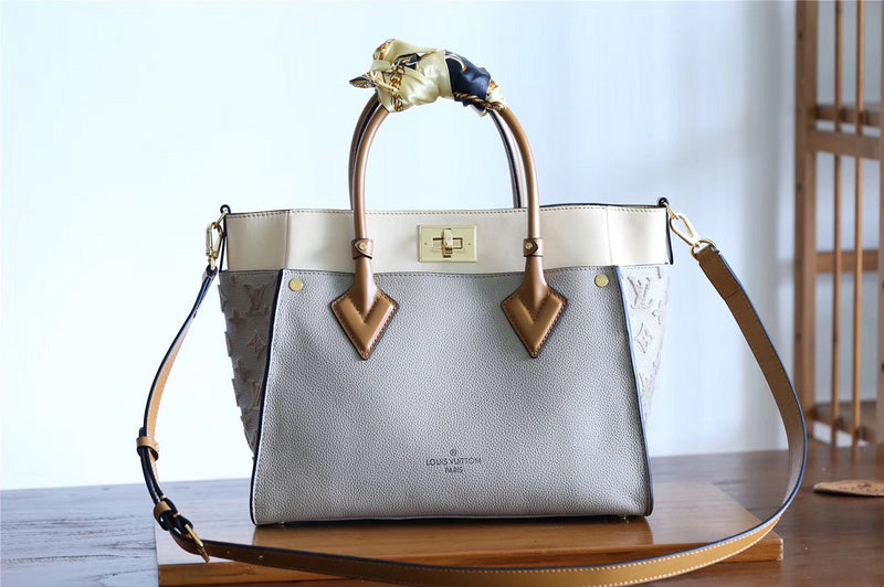 Glami Fashion Lu-Vi bags - 8629