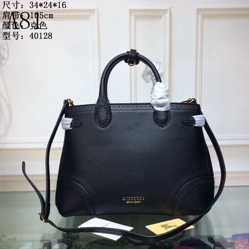 ELE Fashion -BBR Bags - 856