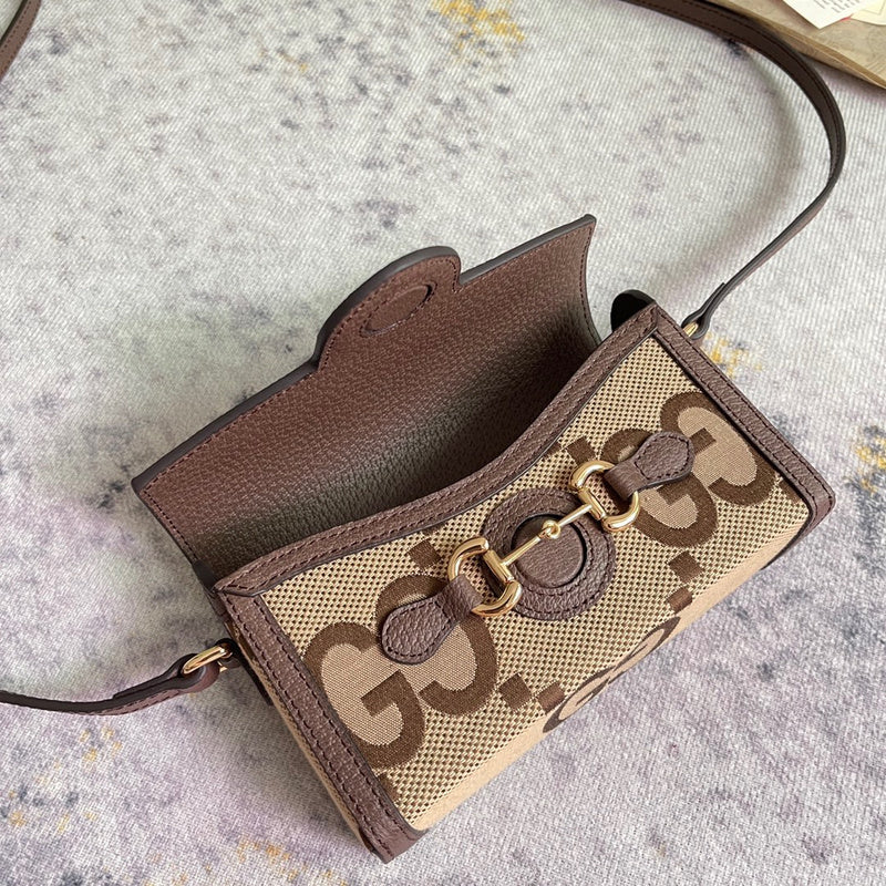 Glami Fashion - GCI Bags - 2010