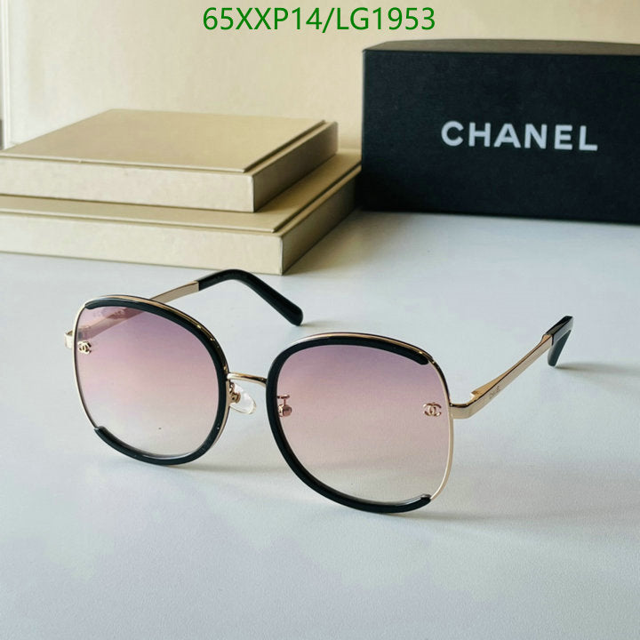 SAMC - CHL Glasses - 562