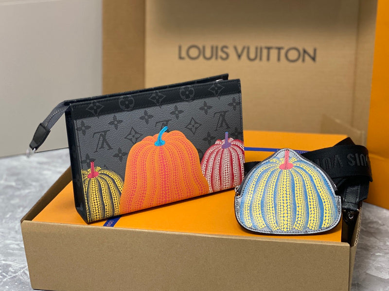 Glamy - LOV Bags - 1110