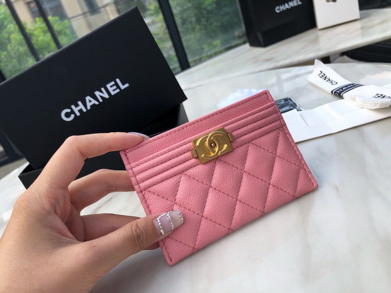 Glami-is - CHL Wallets - 070