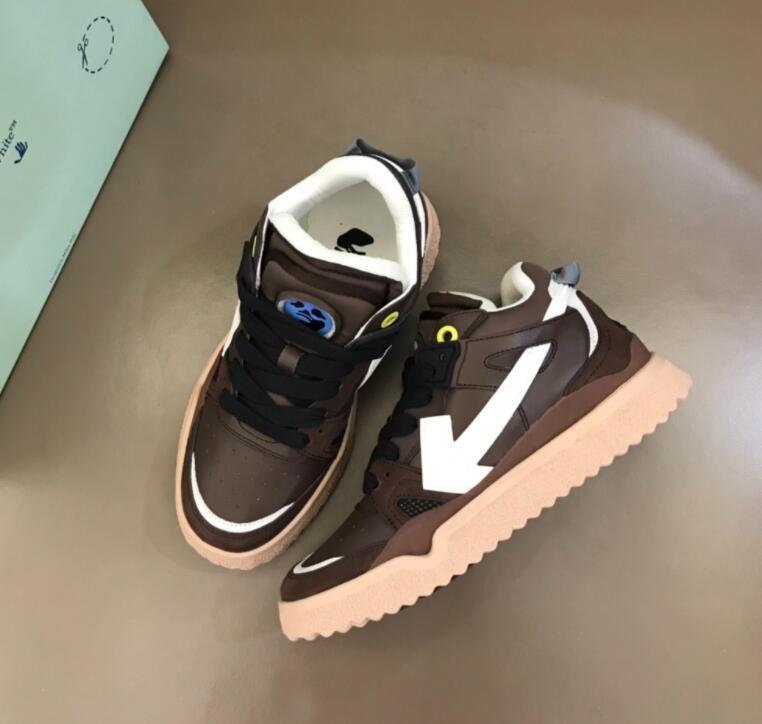 Glamy - YZO Men Shoes - 142