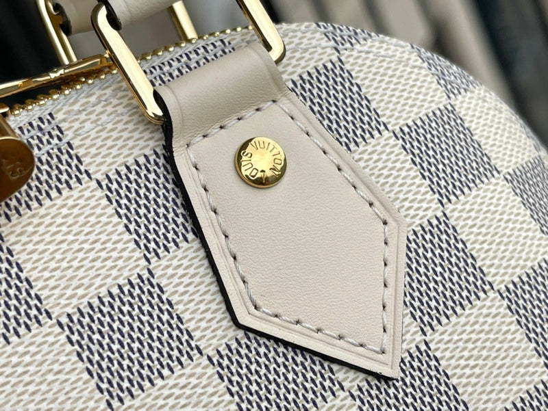 Satchel Bags - Mix1 Items - 042