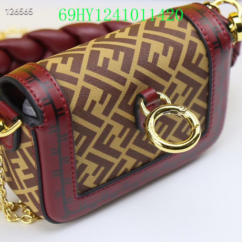 Glami - FDE Bags - 2275