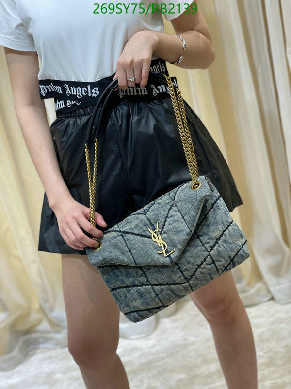 SAMC - YLS Bags - 190