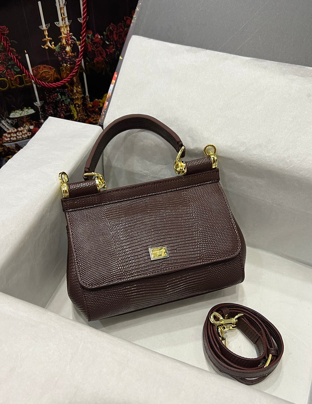 Glamy - DG bag - 184