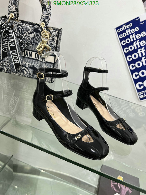 SAMCC - DOR Women Shoes - 1975