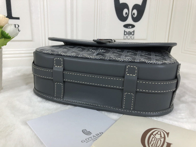 ELE - GOD Bags - 084