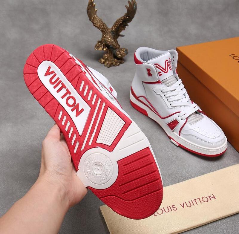 Glamy - LOV Men Shoes - 1474